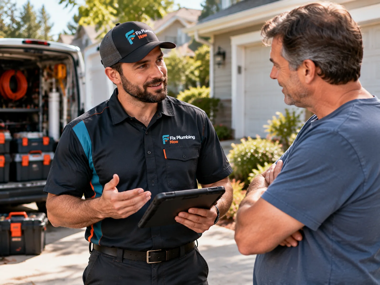 Clogged Drain Service Grand Haven, MI FAQs